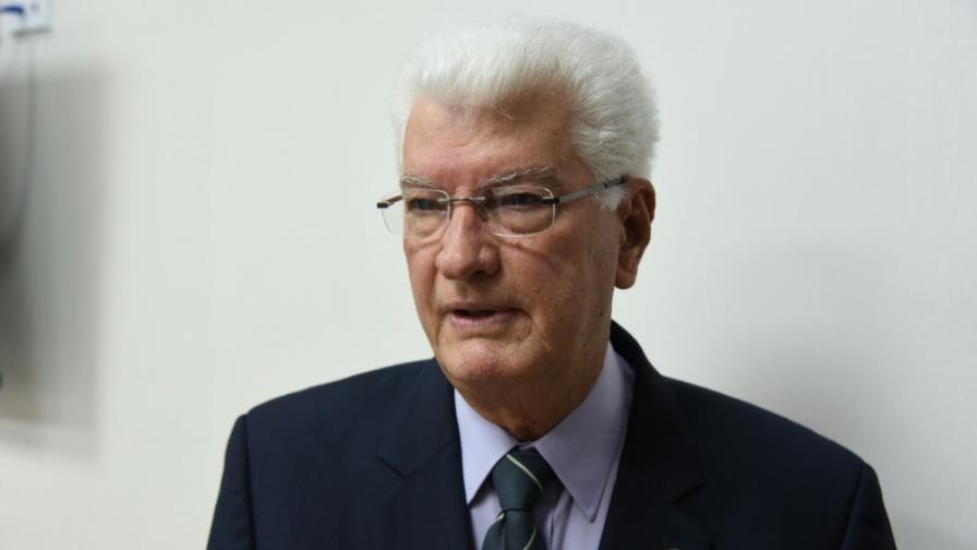 Suprema vuelve a suspender audiencia del caso Hipólito Mejía y Wilton Guerrero