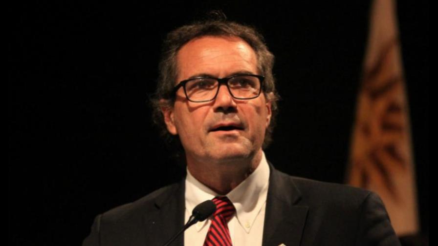 El presidente de la Odepa reconoce el reto de Lima, pero le da su apoyo 