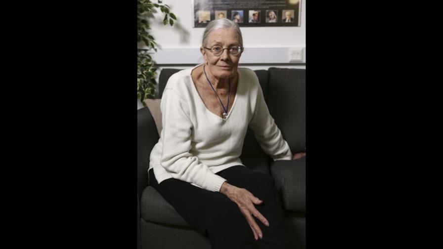 Vanessa Redgrave debuta como directora en Cannes