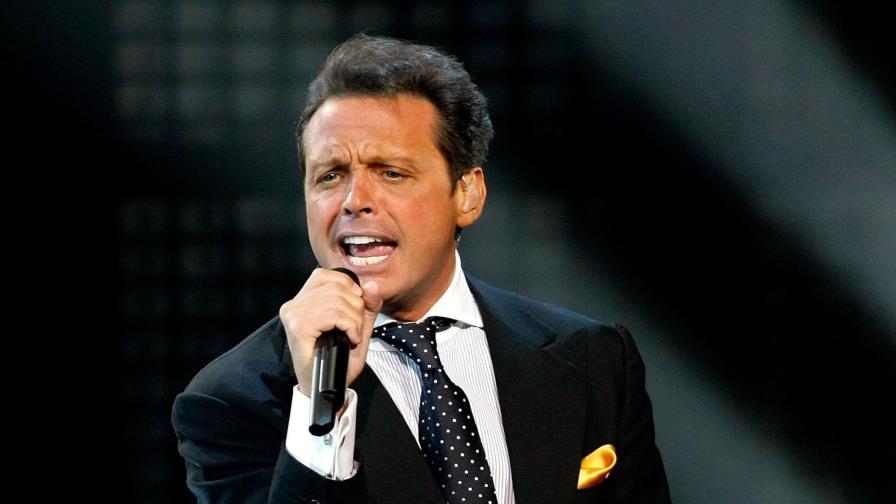 Luis Miguel llega a acuerdo legal tras arresto