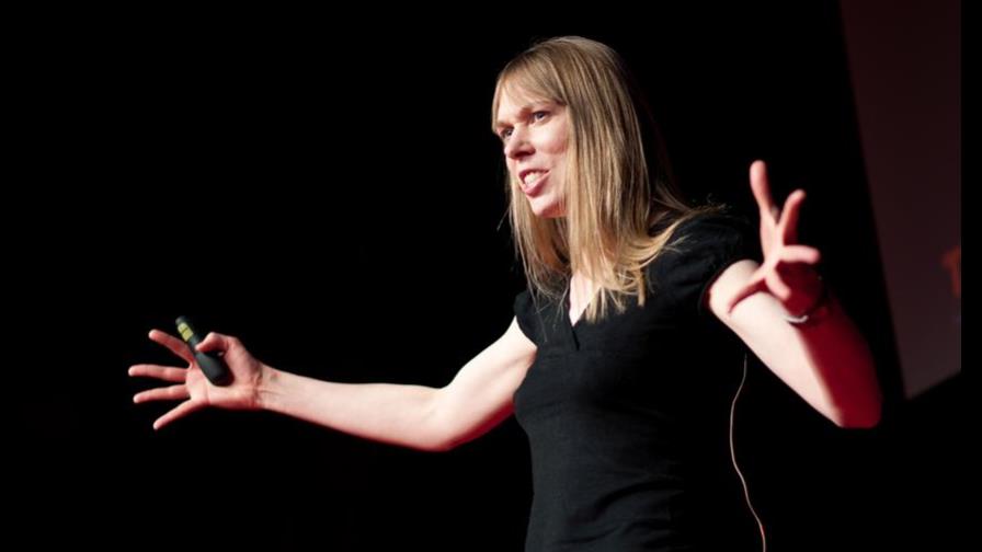 La astrofísica C. Heymans: el universo desconocido necesita más exploradores