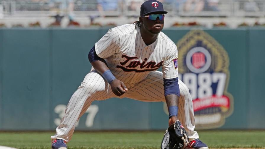 Nueva mentalidad ayuda a Miguel Sanó a tener éxito