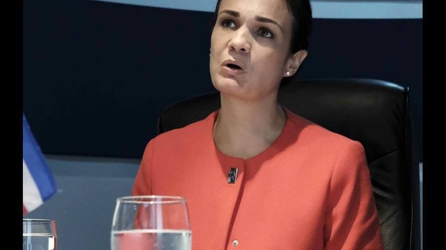 Fiscalía de Panamá cita al hermano de la vicepresidenta por caso Odebrecht