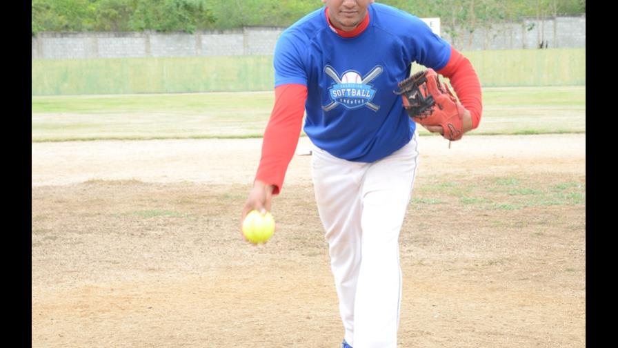 Indotel vence en dos ocasiones a selección liga Centro 