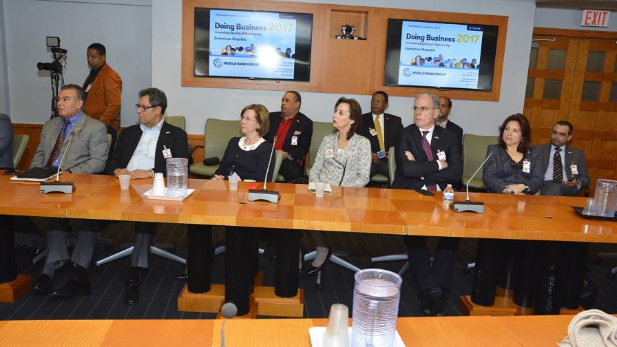 El crecimiento con inclusión, reto para República Dominicana de acuerdo al Grupo Banco Mundial