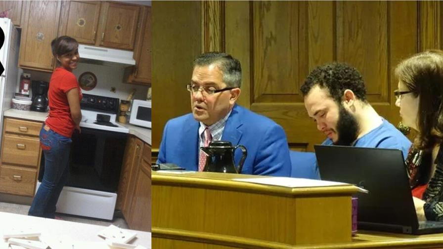 Condenan a cadena perpetua a un dominicano en Ohio que asesinó a su esposa Condenan a cadena perpetua a un dominicano en Ohio que asesinó a su esposa