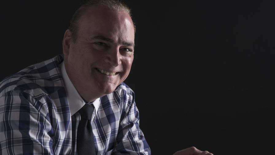 “El gran logro es tener a República Dominicana en un jurado a nivel mundial”
“El gran logro es tener a 
República Dominicana en 
un jurado a nivel mundial”