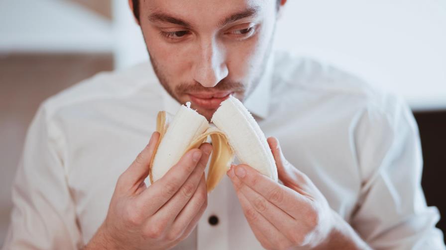 El olfato humano es distinto al de los mamíferos 