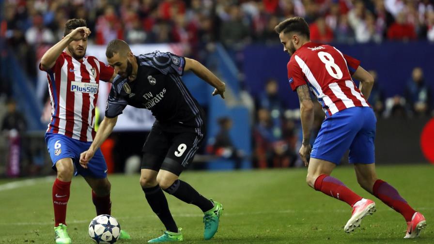 Cosas claves en el pase de Real Madrid a la final de la Liga de Campeones