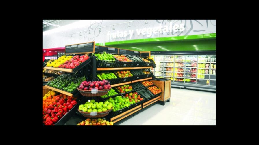 Inflación anualizada se situó en 3.51% al cierre de abril