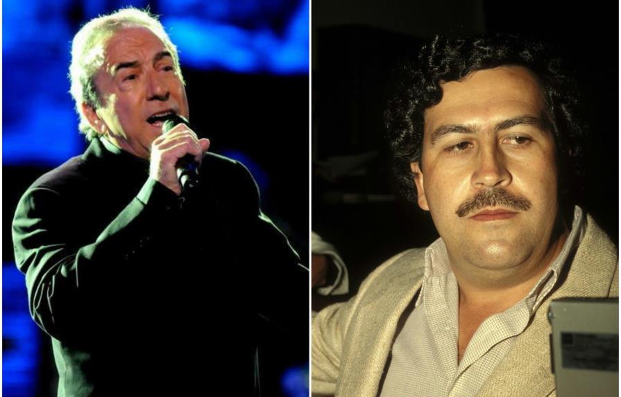  ¿En verdad Pablo Escobar obligó a José Luis Perales a cantar 15 veces la misma canción? 