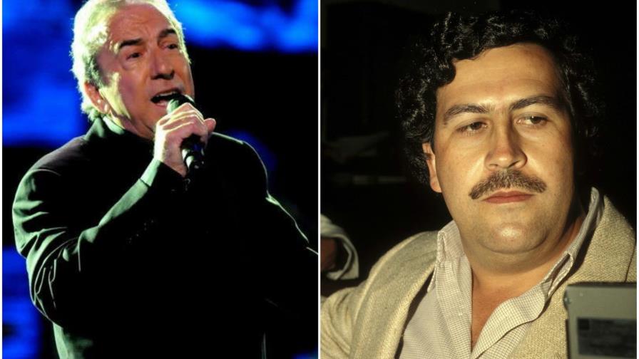 ¿En verdad Pablo Escobar obligó a José Luis Perales a cantar 15 veces la misma canción? ¿En verdad Pablo Escobar obligó a José Luis Perales a cantar 15 veces la misma canción?