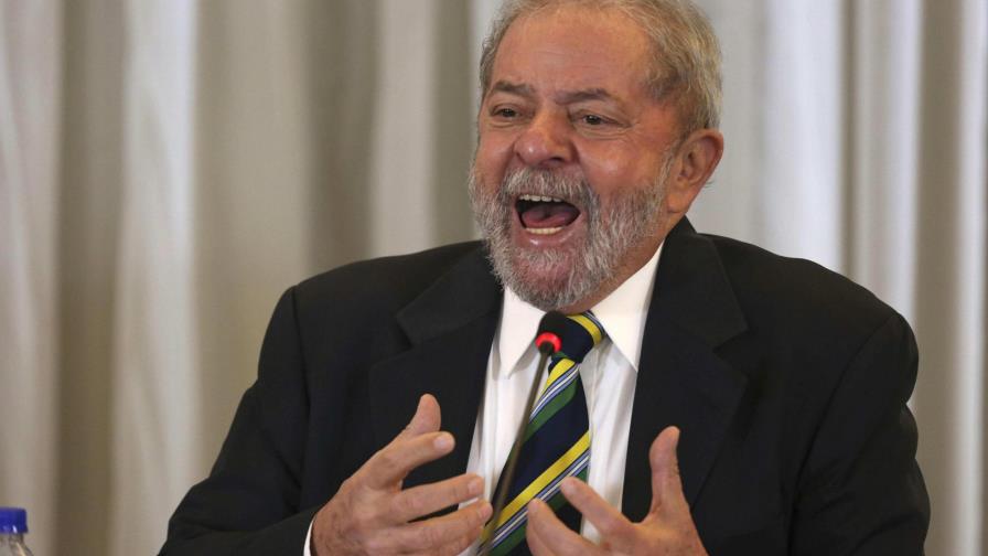 Brasil se polariza más tras interrogatorio a Lula da Silva