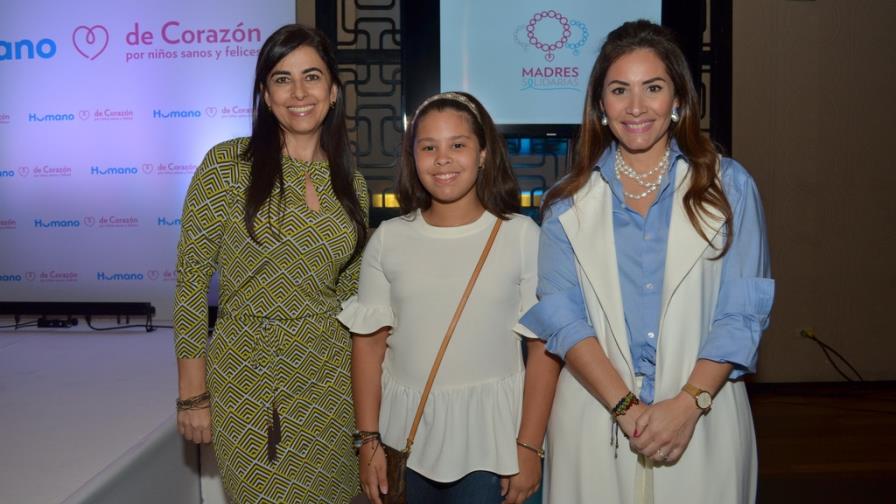 Segunda edición de Madres Solidarias