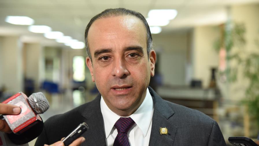 PRM presenta propuesta a Comisión que estudia Ley de Partidos Políticos PRM presenta propuesta a Comisión que estudia Ley de Partidos Políticos