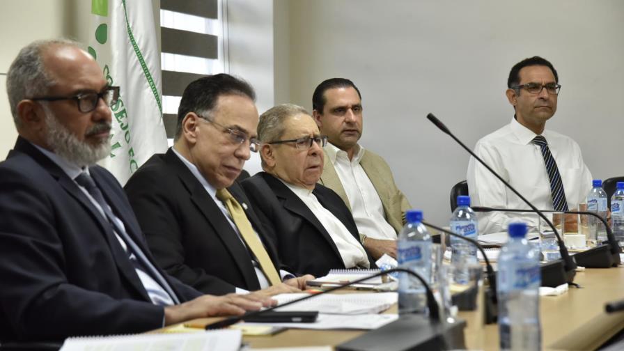 Informe sobre Punta Catalina recogerá la verdad, asegura Agripino Informe sobre Punta Catalina recogerá la verdad, asegura Agripino