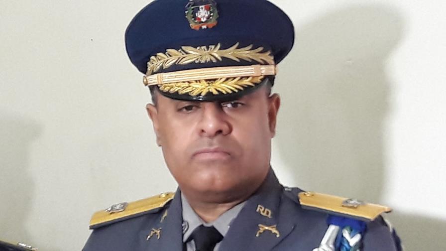 Comisión investigadora recomienda enviar ante fiscal al coronel caso Moca