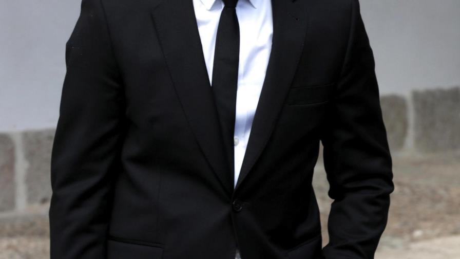 Antonio Banderas interpretará al fundador de la marca de autos Lamborghini Antonio Banderas interpretará al fundador de la marca de autos Lamborghini