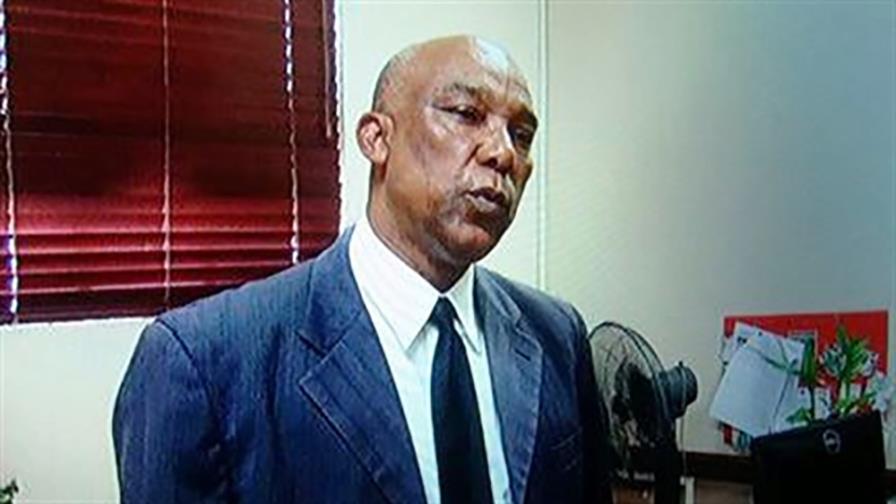 Consejo del Poder Judicial suspende al juez Rafael Pacheco Paulino