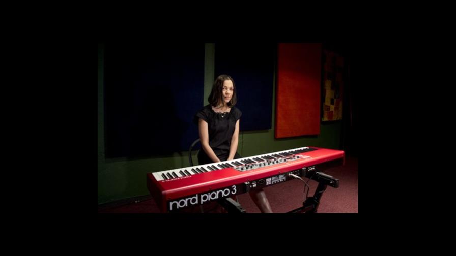 Natalia Lafourcade muestra su lado más íntimo en “Musas”