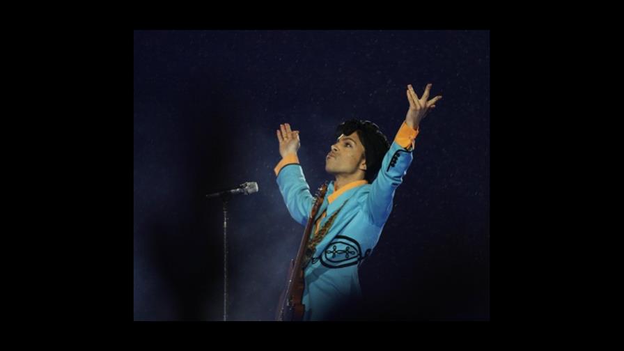 Universal pide anular contrato de 31 millones de dólares de música de Prince