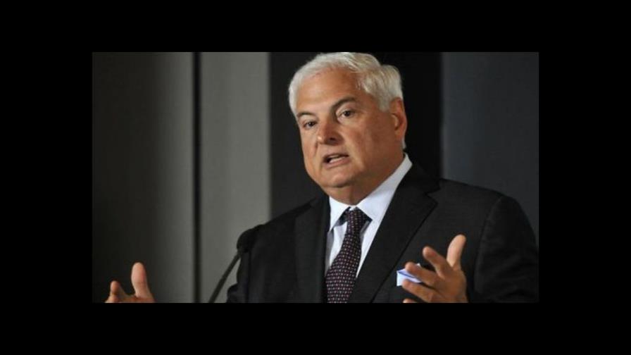 Odebrecht financió campaña de candidato de Martinelli, afirma Mónica Moura Odebrecht financió campaña de candidato de Martinelli, afirma Mónica Moura