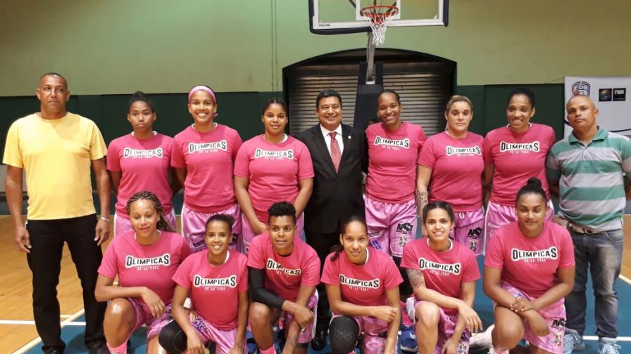 Arranca el segundo torneo de la Liga Nacional de Baloncesto Femenino Arranca el segundo torneo de la Liga Nacional de Baloncesto Femenino