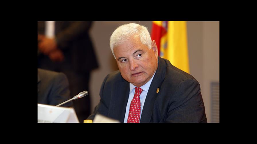 Partido de Martinelli niega haber recibido dinero de Odebrecht en campaña