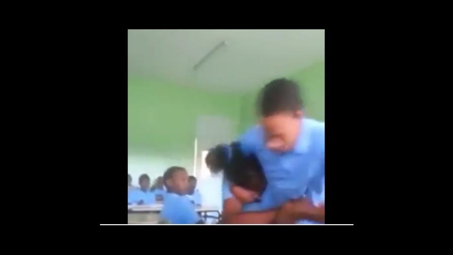 Este viernes 12 de mayo