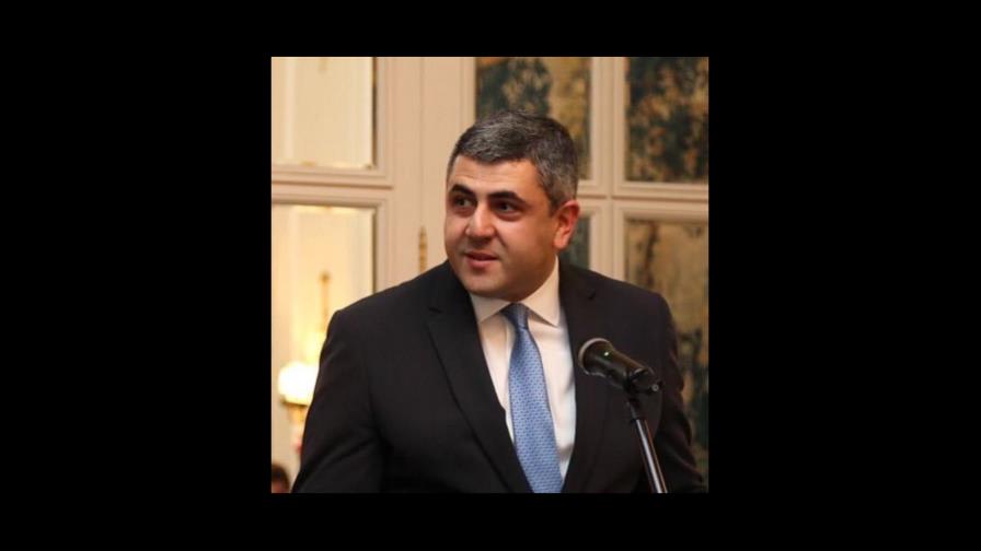 Un diplomático de Georgia será el nuevo secretario general de la Organización Mundial del Turismo