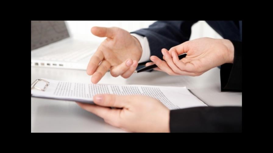 Informe revela condiciones laborales continuarían debilitándose en 2017 Informe revela condiciones laborales continuarían debilitándose en 2017