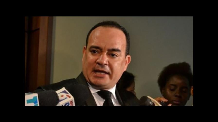 Colegio de Abogados rechaza suspensión del magistrado Rafael Pacheco Colegio de Abogados rechaza suspensión del magistrado Rafael Pacheco