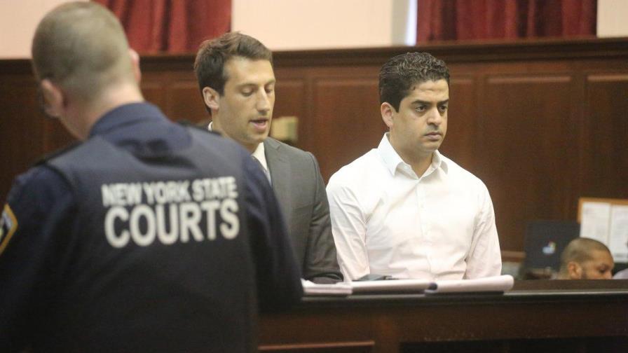 Empresario dominicano acusado de estafa por US$12 millones se declara culpable