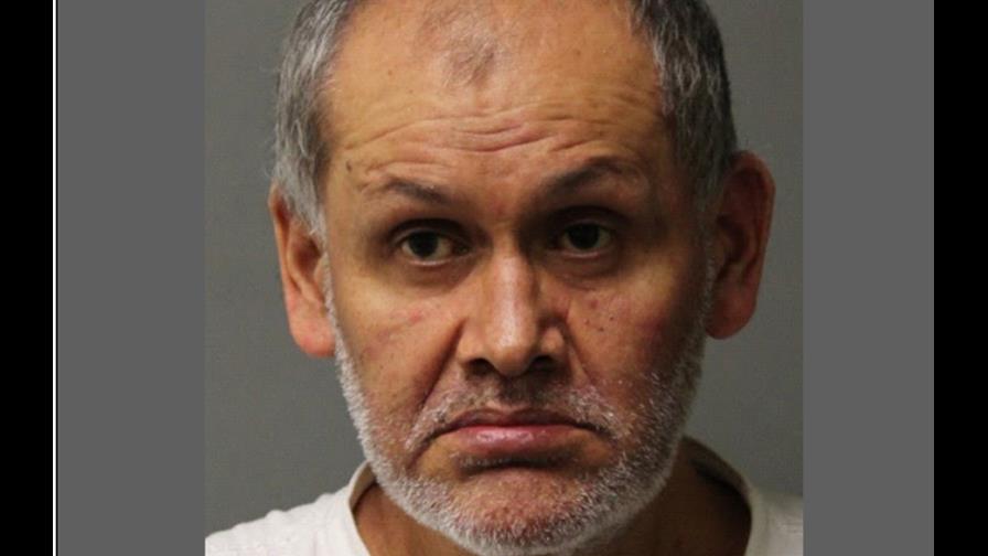 Apresan hombre acusado de obligar mujeres, incluidas dominicanas, a prostituirse Apresan hombre acusado de obligar mujeres, incluidas dominicanas, a prostituirse