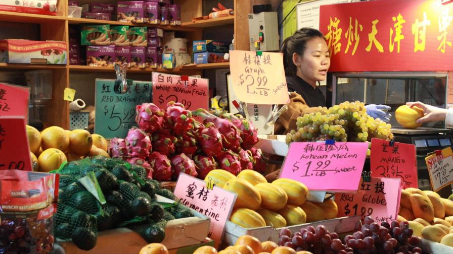 Queens, el distrito neoyorquino que habla más de 160 idiomas