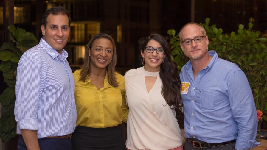 Trade Talks celebra primera entrega