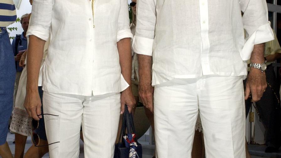 Asesinan a sobrino político de Carolina Herrera en Caracas tras secuestro