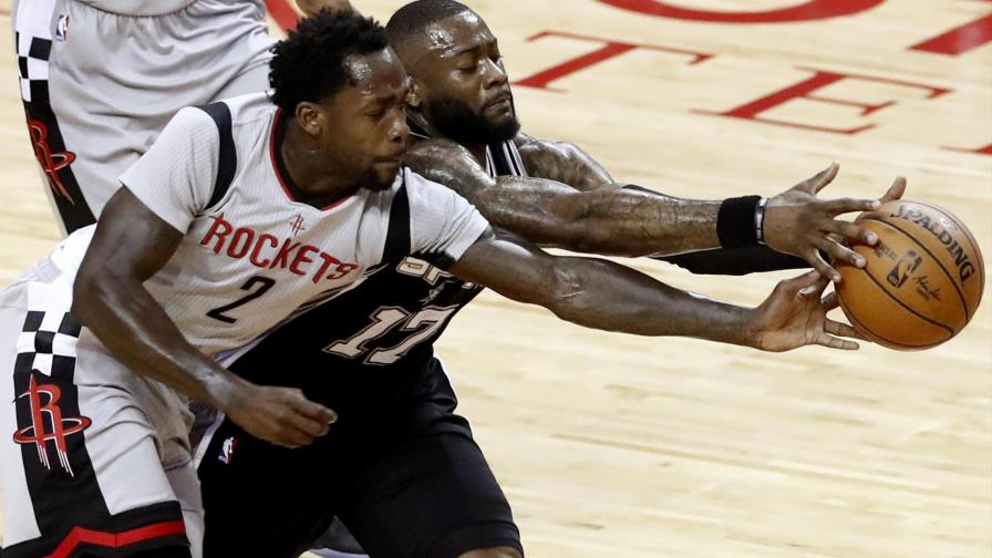 Jonathan Simmons, el barbero que pagó US$150 para probar en NBA