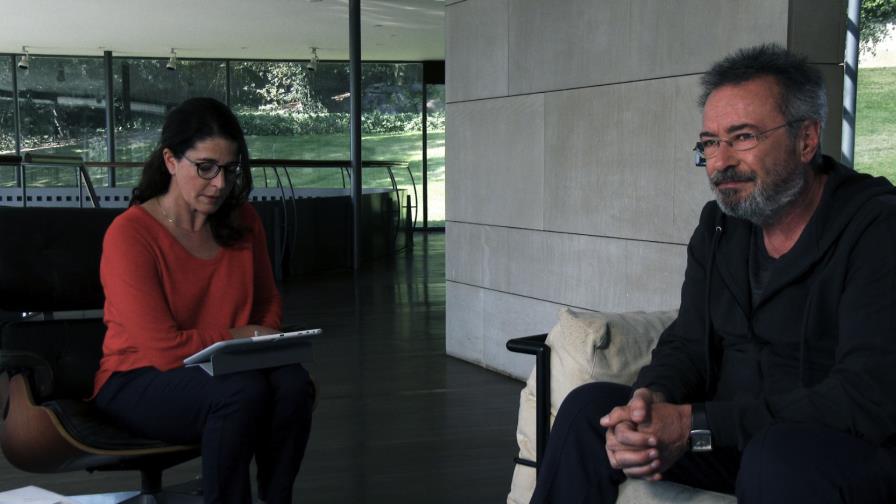 Despidiendo la Muestra de Cine