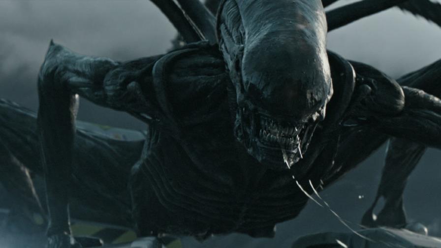 “Alien: Covenant” secuela y precuela