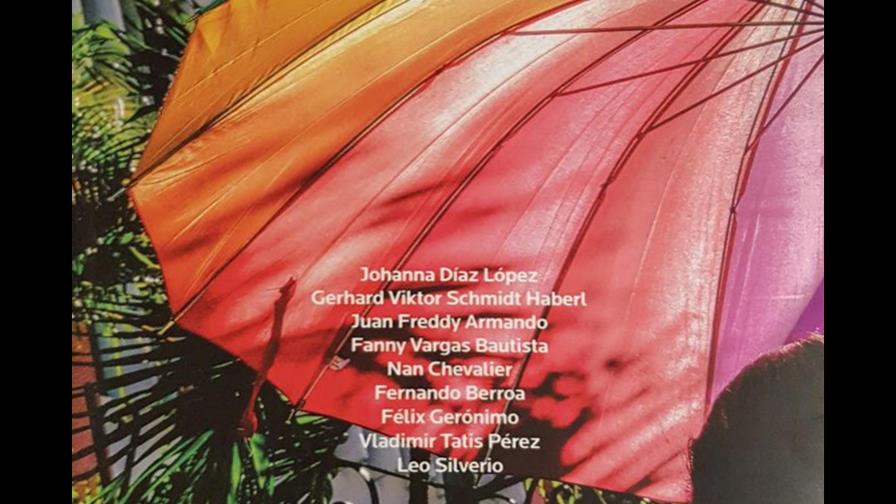 Nueve voces contando hasta diez