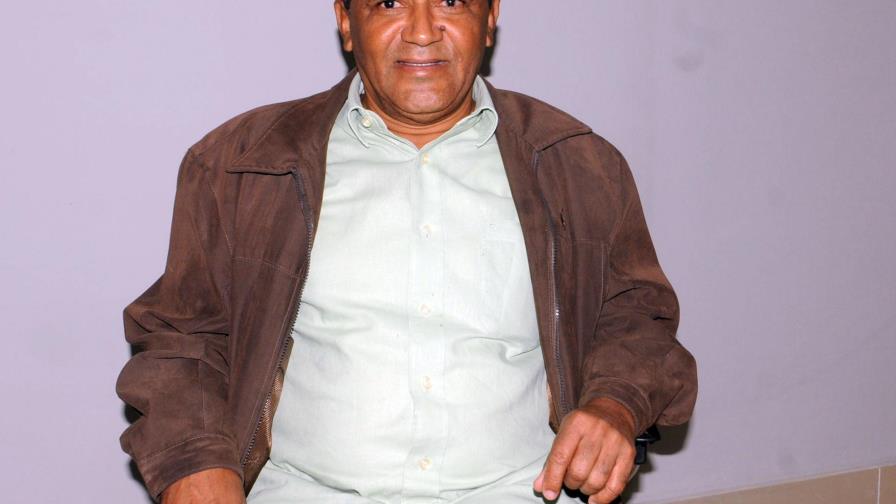 Falleció el presidente de la Federación Dominicana de Hockey Sobre Césped