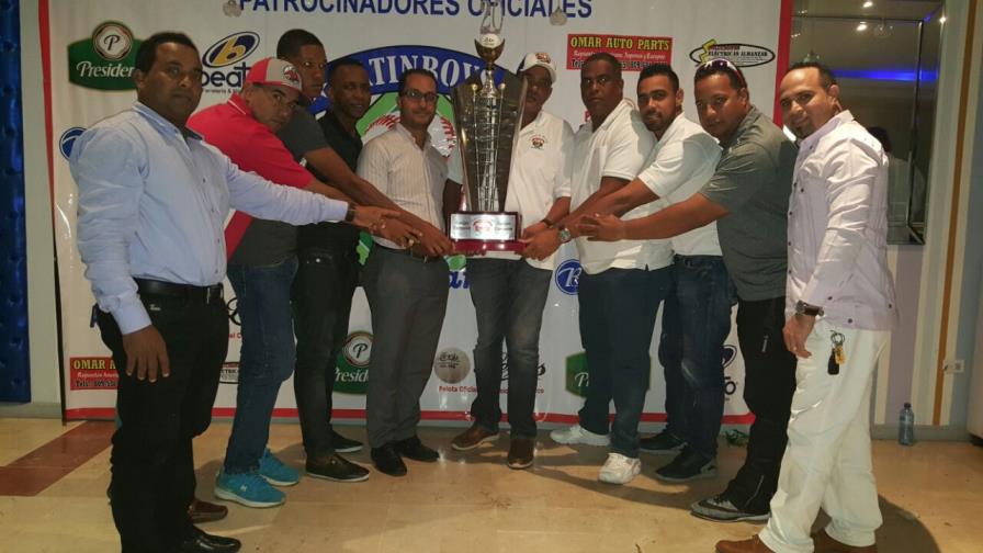 El clásico 20 Aniversarios liga Emce será sábado y domingo