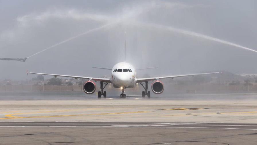 Viva Air Perú lanza una aerolínea de bajo costo en Perú