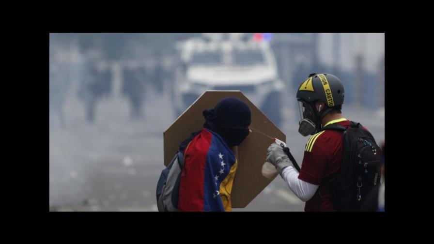 Cifras del extranjero revelan magnitud de la crisis económica en Venezuela Cifras del extranjero revelan magnitud de la crisis económica en Venezuela