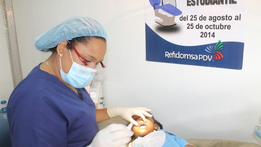 Fundación resalta plan en favor de niños de Haina y otras comunidades