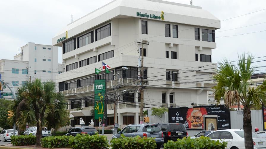 Estados Unidos  y Colombia felicitan a Diario Libre en XVI aniversario