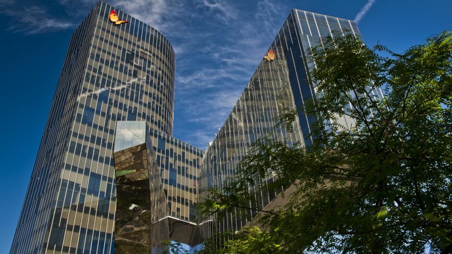 Caen ganancias de empresa española Gas Natural Fenosa que opera en República Dominicana Caen ganancias de empresa española Gas Natural Fenosa que opera en República Dominicana