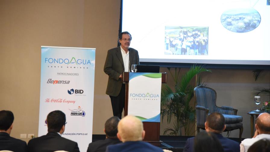 Experto de Ecuador resalta importancia del manejo integral del agua