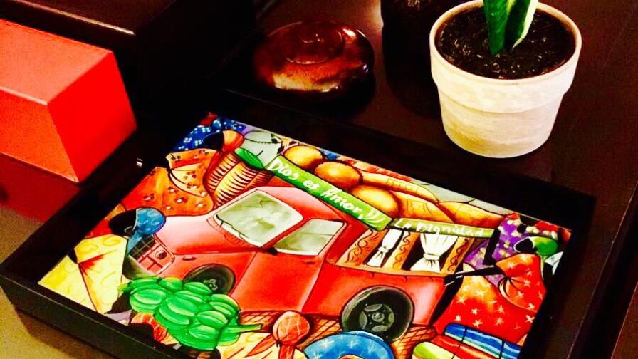 Spring Fest Bazar con ideas para mamá